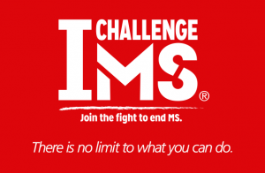 I Challenge MS